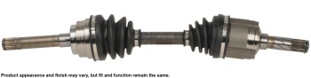 CV Axle Assembly