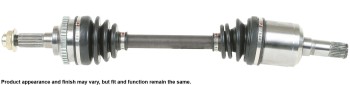 CV Axle Assembly