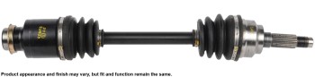 CV Axle Assembly