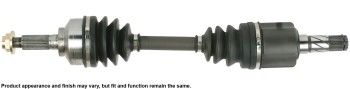 CV Axle Assembly