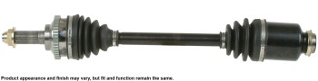 CV Axle Assembly