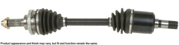 CV Axle Assembly