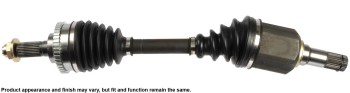 CV Axle Assembly