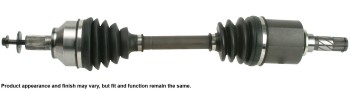 CV Axle Assembly
