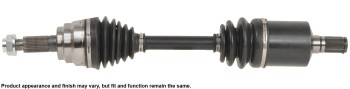 CV Axle Assembly