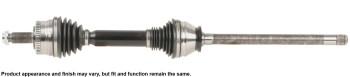 CV Axle Assembly