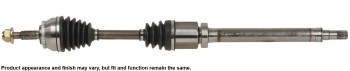 CV Axle Assembly
