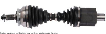 CV Axle Assembly