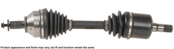 CV Axle Assembly