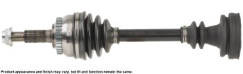 CV Axle Assembly