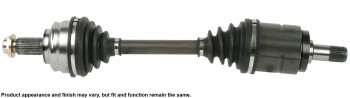 CV Axle Assembly