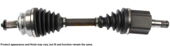 CV Axle Assembly