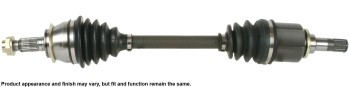 CV Axle Assembly