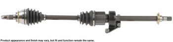CV Axle Assembly
