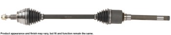 CV Axle Assembly