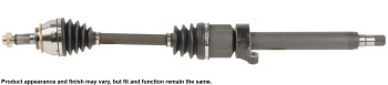 CV Axle Assembly