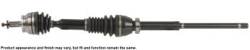 CV Axle Assembly