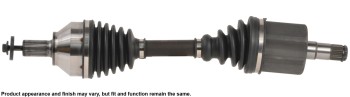 CV Axle Assembly