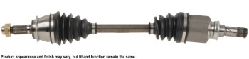 CV Axle Assembly