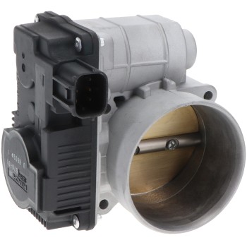 Fuel Injection Throttle Body