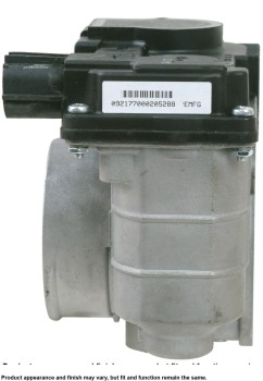 Fuel Injection Throttle Body