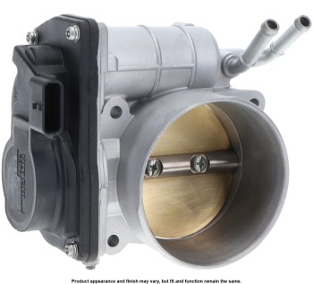 Fuel Injection Throttle Body