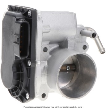 Fuel Injection Throttle Body