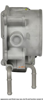 Fuel Injection Throttle Body