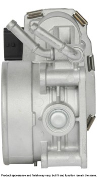 Fuel Injection Throttle Body