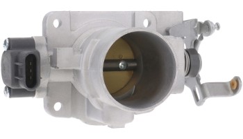 Fuel Injection Throttle Body
