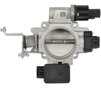 Fuel Injection Throttle Body