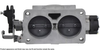 Fuel Injection Throttle Body