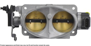 Fuel Injection Throttle Body