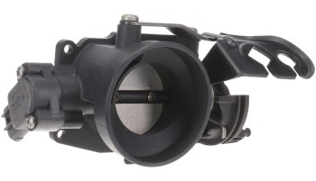 Fuel Injection Throttle Body