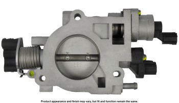Fuel Injection Throttle Body