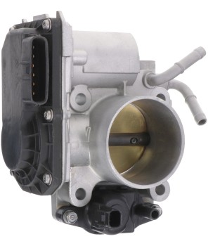 Fuel Injection Throttle Body
