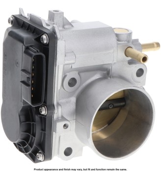 Fuel Injection Throttle Body