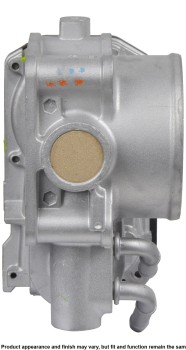 Fuel Injection Throttle Body