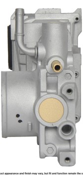 Fuel Injection Throttle Body