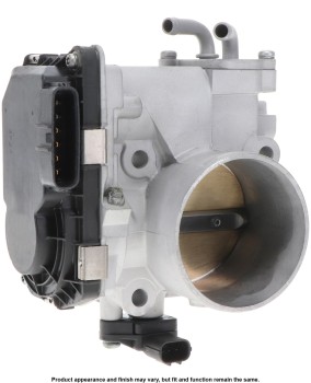 Fuel Injection Throttle Body