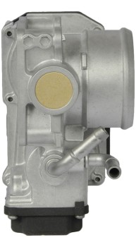 Fuel Injection Throttle Body