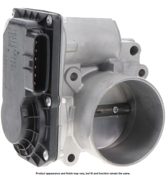Fuel Injection Throttle Body