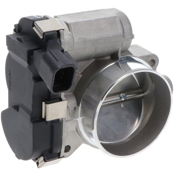 Fuel Injection Throttle Body