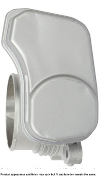 Fuel Injection Throttle Body