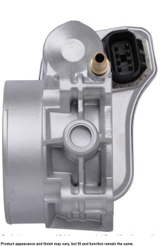 Fuel Injection Throttle Body