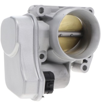 Fuel Injection Throttle Body