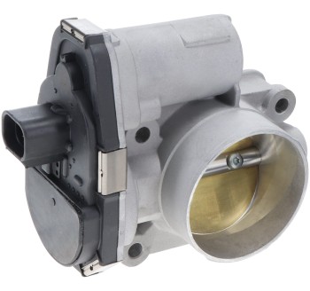 Fuel Injection Throttle Body