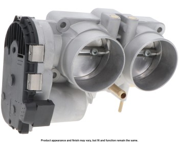 Fuel Injection Throttle Body