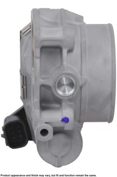 Fuel Injection Throttle Body