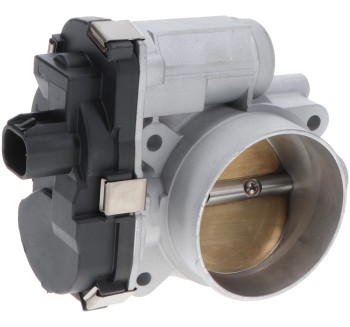 Fuel Injection Throttle Body